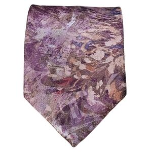 OSCAR DE LA RENTA TIE